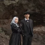 Elsa & Ahmad
