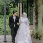 Alfina & Dimas