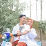 Alisa & Khoir