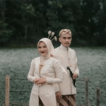 Intan & Sandi